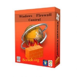 Windows Firewall Control Crack + Serial Key 2022