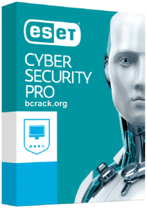 ESET Cyber Security Pro Crack + License Key Free Download 