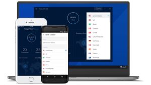 Hotspot Shield Premium Crack + Keygen 2022