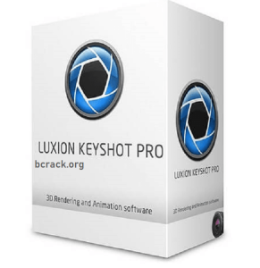 KeyShot Crack With Serial Key Full Download [Latest]