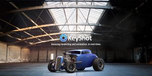 KeyShot Crack With Serial Key Full Download [Latest]