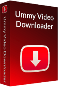 Ummy Video Downloader Crack With License Key
