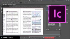 Adobe InCopy License Key Download Free 