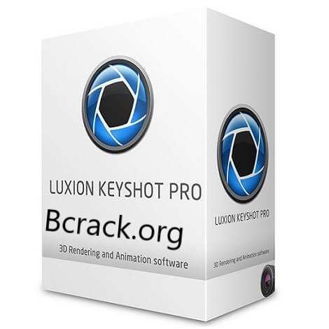 KeyShot Pro Crack + Serial Key Download Free