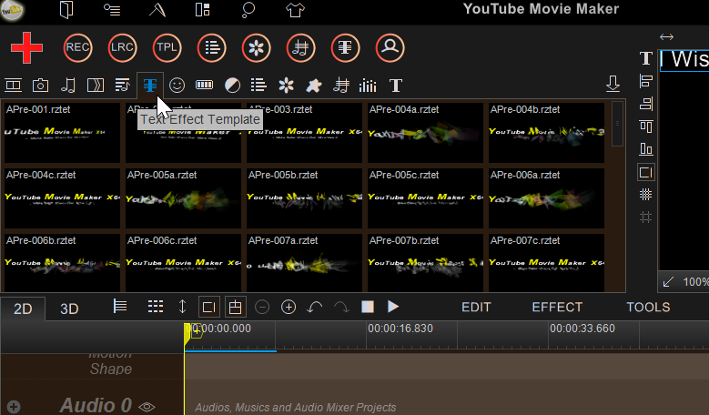 YouTube Movie Maker Crack + Key 2022 Download Free