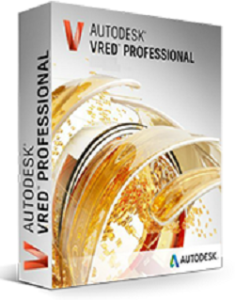 Autodesk VRED Professional With Crack Download