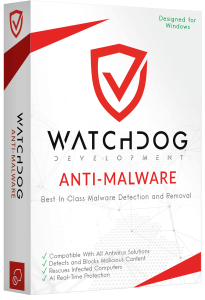 Watchdog Anti-Malware Lifetime Crack Download