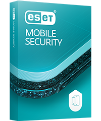 ESET Mobile Security Crack + License Key 