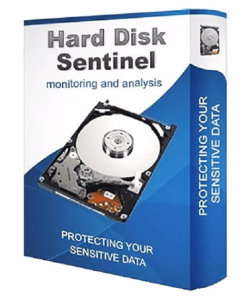 Hard Disk Sentinel Pro Crack + Registration Key 