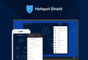 Hotspot Shield Crack + License Key
