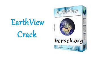 EarthView Crack Serial Key