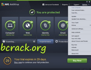 AVG Antivirus Full Crack Free Download