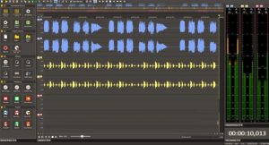 MAGIX Sound Forge Audio Studio Crack Full Version