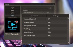 CyberLink Screen Recorder Crack + Product Key