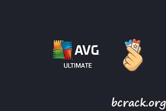 AVG Ultimate Crack Free Download
