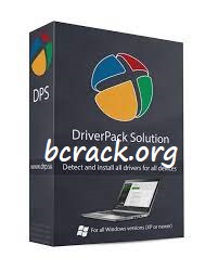 DriverPack Solution Crack With Serial Key [Latest]