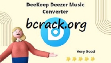 DeeKeep With Crack Full Version