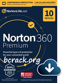 Norton 360 Premium 2024 Crack + Product Key Free Download