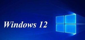 Windows 12 Pro Crack Free Download 