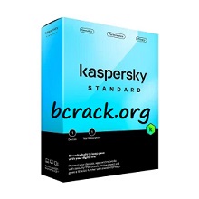 Kaspersky Standard Crack Activation Key