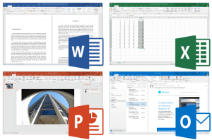 Microsoft Office Crack + Product Key