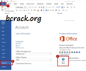 Microsoft Office 2023 Crack Download