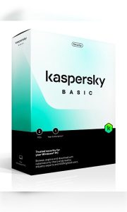 Kaspersky Basic Crack + Activation Code