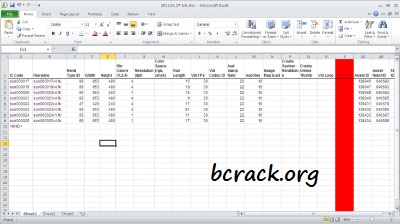 Microsoft Excel Product Key Download